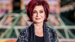 What Happened To Sharon Osbourne’s Face? Find Out