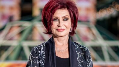 What Happened To Sharon Osbourne’s Face? Find Out