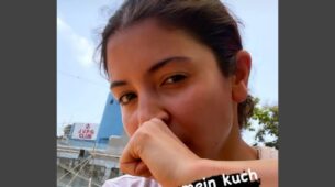What is Anushka Sharma’s biggest regret in life? Actress breaks silence