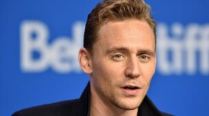 What Is Going On In The Love Life Of Tom Hiddleston?