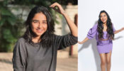 What Is The Best Way To Be Cheerful, Bubbly, And Genuine? Prajakta Koli Teaches Us Few Skills