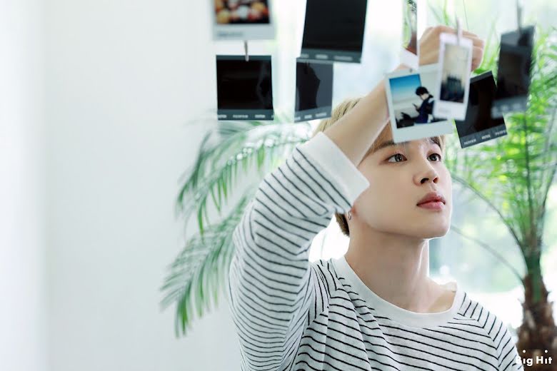 From Playing Games To Meeting His Friends: Here’s What BTS Jimin Absolutely Loves To Do - 0