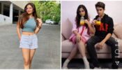What’s cooking in personal lives of Anushka Sen and Jannat Zubair Rahmani?