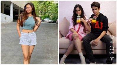 What’s cooking in personal lives of Anushka Sen and Jannat Zubair Rahmani?