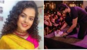 What’s cooking in personal lives of singers Palak Muchhal and Darshan Raval?