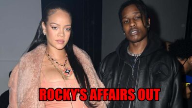 What’s Going On Between Rihanna And ASAP Rocky: Rocky’s Affairs Out; Read