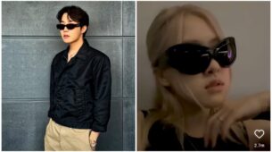What’s the common fantasy of BTS member J-Hope and Blackpink’s Rose? Secret revealed