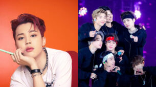 When BTS Members Asked Him To Be More Active On Instagram, BTS Jimin Had The Best Response, Take A Look