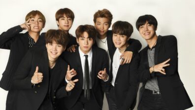 When Do BTS Members Wish To Marry? Here’s The Answer