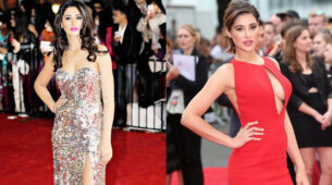 When Nargis Fakhri Reigned Over The Red Carpet Looks, Let’s Take A Look