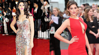 When Nargis Fakhri Reigned Over The Red Carpet Looks, Let’s Take A Look