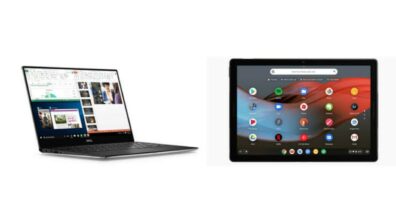 Which Device Is Best For You: Laptop Or Tablet? Find Out