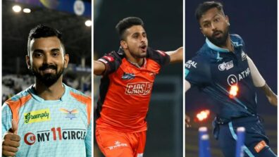 IPL 2022: Top Performers So Far, Hardik Pandya, KL Rahul, And Umran Malik Have Lit Up The Series