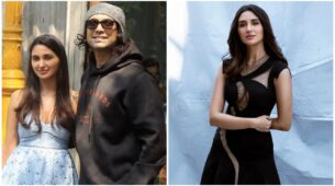 Who Is Nikita Dutta, Jubin Nautiyal’s Rumoured Lover?
