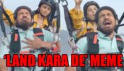 Who Said A Meme Can’t Achieve The Heights: Take A Look At Alia Bhatt Doing It With Ease In ‘Land Kara De’ Meme
