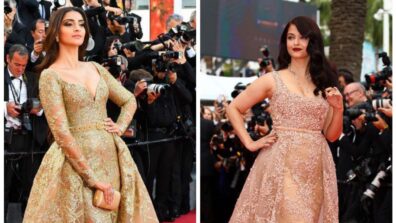 Who Slew In An Elie Saab Gown: Aishwarya Rai Or Sonam Kapoor?