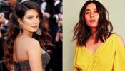 Whose Striped Dress Look Would You Recreate? Kareena Kapoor Vs Priyanka Chopra