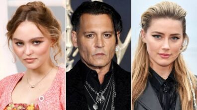 Why Did Johnny Depp’s Daughter Miss His Nuptials To Amber Heard?