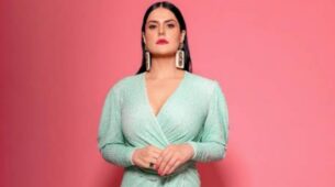 Why Didn’t Zareen Khan Celebrate Eid? Know Here