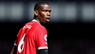 Why Do Manchester United Supporters Despise Paul Pogba? Find Out 