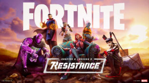Why Fortnite Players Believe The Game Is Inspired By A “Real Story”