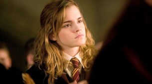 Why Was Emma Watson Scared To Play Hermione’s Role? Know Here