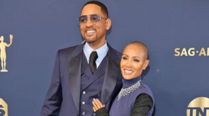Will Smith Opens Up On The Craziest S*x Fantasy He Had With Wife Jada Pinkett: Read
