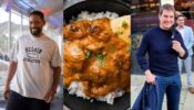 Will Smith To Tom Cruise: These Celebs Are Big Fans Of Indian Food