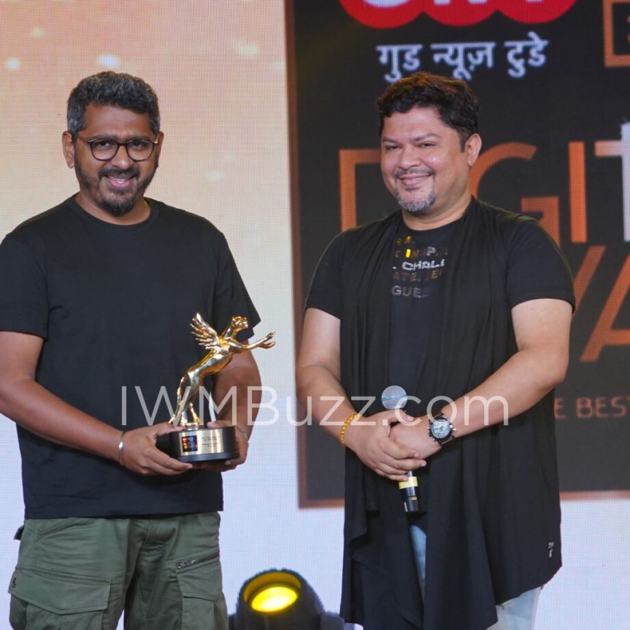 In Pics: Winning Moments At GNT-IWMBuzz Digital Awards - 16
