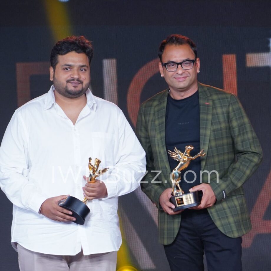 In Pics: Winning Moments At GNT-IWMBuzz Digital Awards - 18