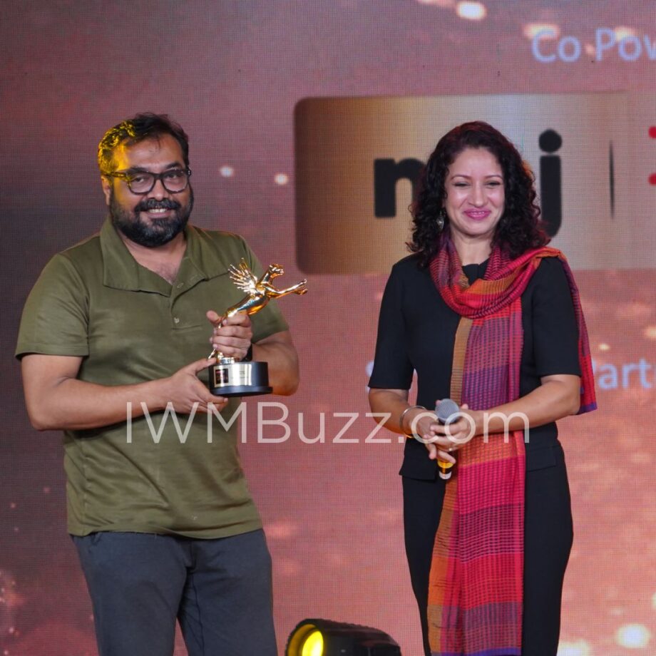 In Pics: Winning Moments At GNT-IWMBuzz Digital Awards - 19
