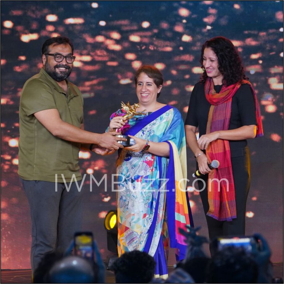 In Pics: Winning Moments At GNT-IWMBuzz Digital Awards - 20