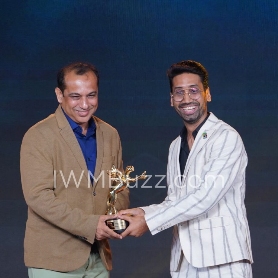 In Pics: Winning Moments At GNT-IWMBuzz Digital Awards - 11