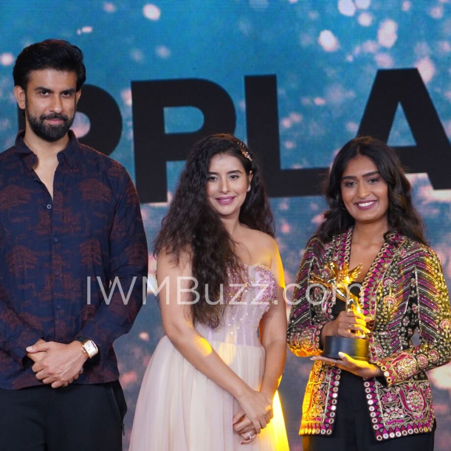 In Pics: Winning Moments At GNT-IWMBuzz Digital Awards - 13