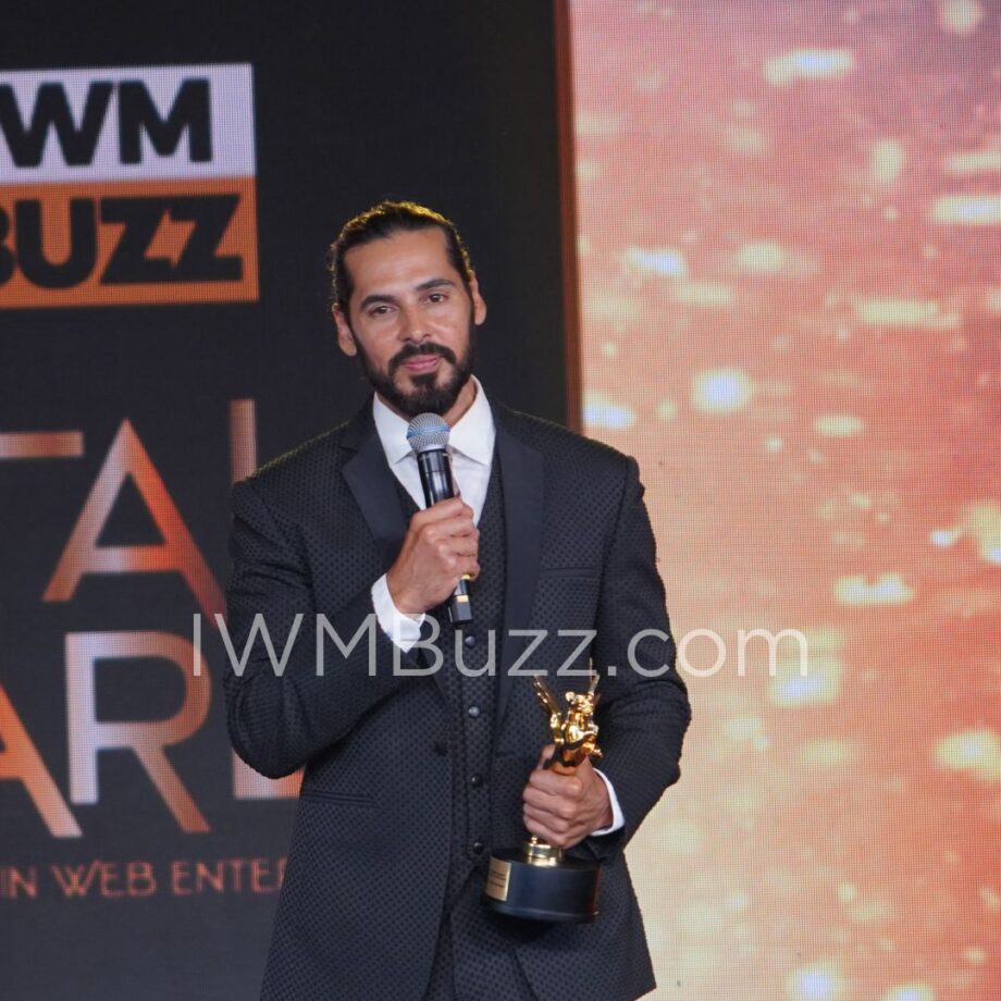 In Pics: Winning Moments At GNT-IWMBuzz Digital Awards - 6