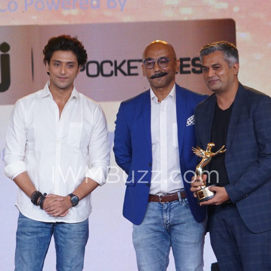 In Pics: Winning Moments At GNT-IWMBuzz Digital Awards - 9