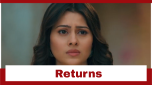 Woh Toh Hai Albelaa Spoiler Alert: Anjali gets back in Kanha’s life