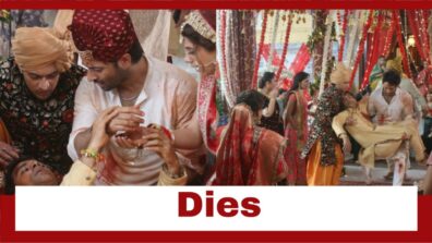 Woh Toh Hai Albelaa Spoiler Alert: Cheeru dies; unites Kanha-Sayuri