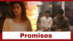Woh Toh Hai Albelaa Spoiler Alert: Kanha promises to take care of Sayuri 
