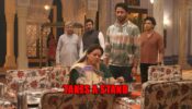 Woh Toh Hai Albelaa Spoiler Alert: Kanha takes a stand for Sayuri 
