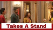 Woh Toh Hai Albelaa Spoiler Alert: Kanha takes a stand for Sayuri 