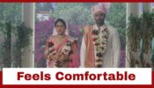 Woh Toh Hai Albelaa Spoiler Alert: Nakul and Kanha make Sayuri feel comfortable