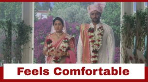 Woh Toh Hai Albelaa Spoiler Alert: Nakul and Kanha make Sayuri feel comfortable