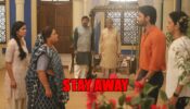 Woh Toh Hai Albelaa Spoiler Alert: Saroj asks Kanha to stay away from Sayuri 