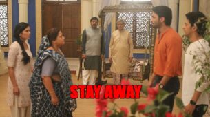 Woh Toh Hai Albelaa Spoiler Alert: Saroj asks Kanha to stay away from Sayuri 