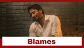 Woh Toh Hai Albelaa Spoiler Alert: Saroj blames Kanha for Cheeru’s death 