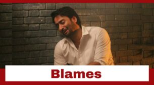 Woh Toh Hai Albelaa Spoiler Alert: Saroj blames Kanha for Cheeru’s death 