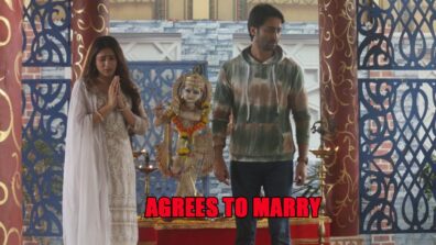 Woh Toh Hai Albelaa Spoiler Alert: Sayuri agrees to marry Kanha 