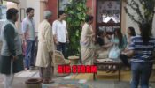Woh Toh Hai Albelaa Spoiler Alert: Sayuri and Kanha hint at a big storm 