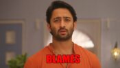 Woh Toh Hai Albelaa Spoiler Alert: Sayuri blames Kanha for Cheeru’s death 